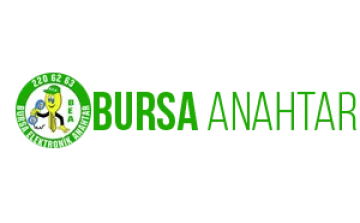Bursa Anahtar